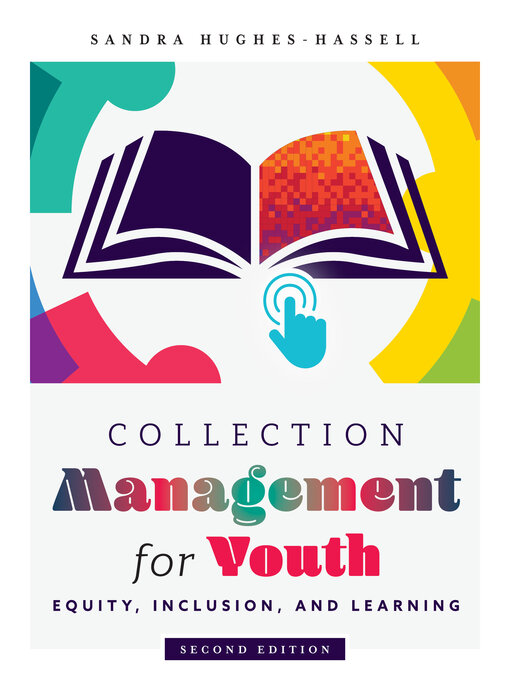 Title details for Collection Management for Youth by Sandra Hughes-Hassell - Available